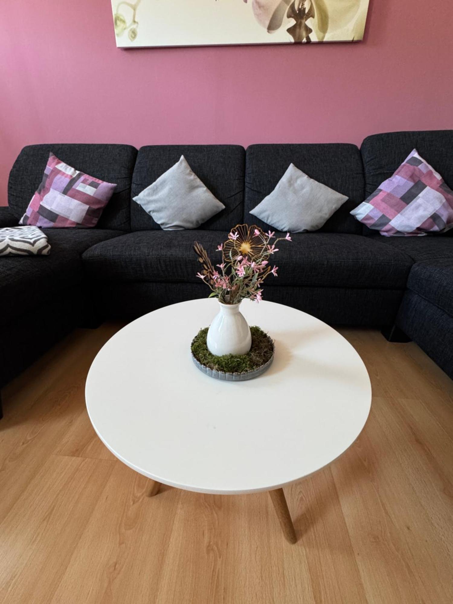 Ferienwohnung Graefe Herzberg am Harz Eksteriør billede