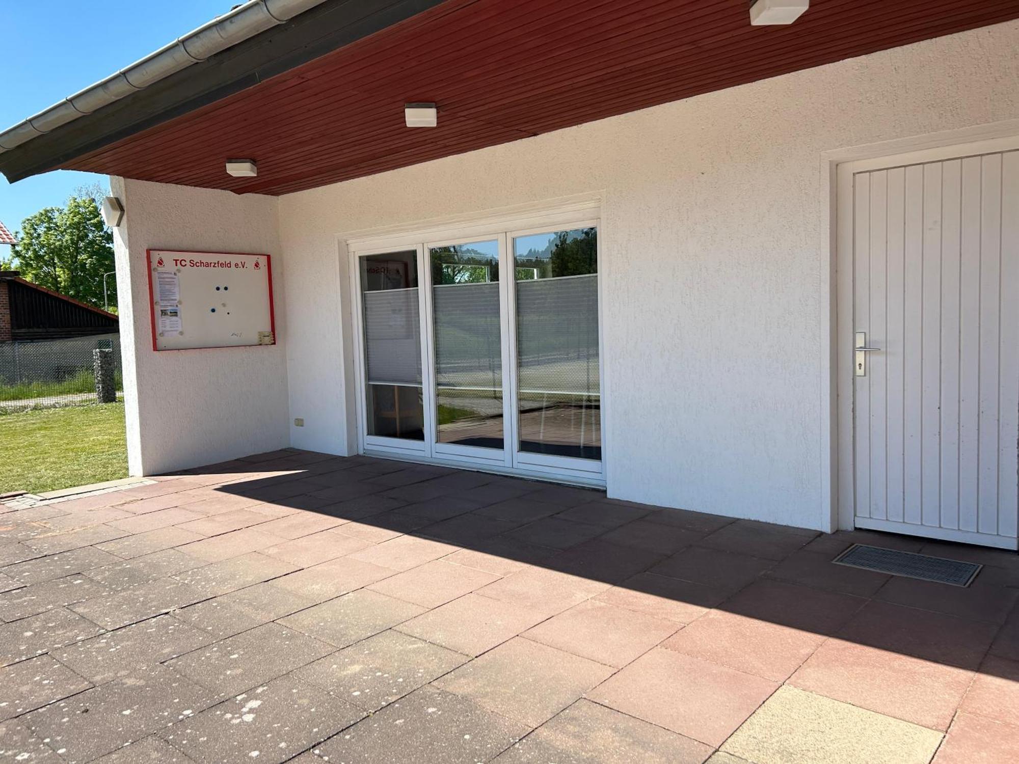 Ferienwohnung Graefe Herzberg am Harz Eksteriør billede